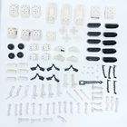 **YOU PICK** 1979 DROID FACTORY PARTS LOT  VINTAGE STAR WARS PLAYSET KENNER 1984