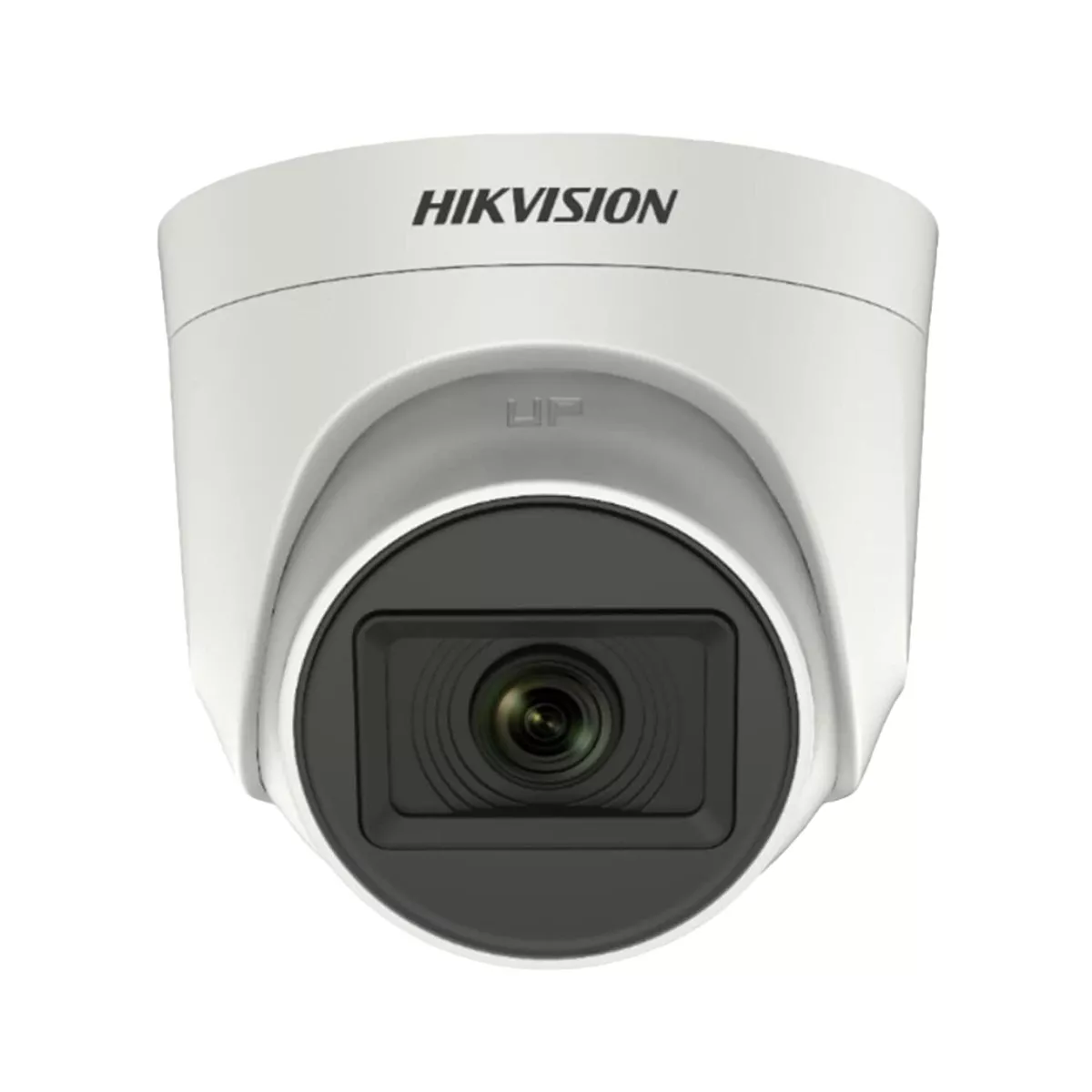 Hikvision 5 MP Indoor Dome CCTV Camera With inbuilt Audio Mic