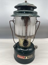 1984年3月製ColemanCL1ADJUSTABLEランタン コールマン 1984年3月製ColemanCL1ADJUSTABLEランタンビンテージ - メルカリ
