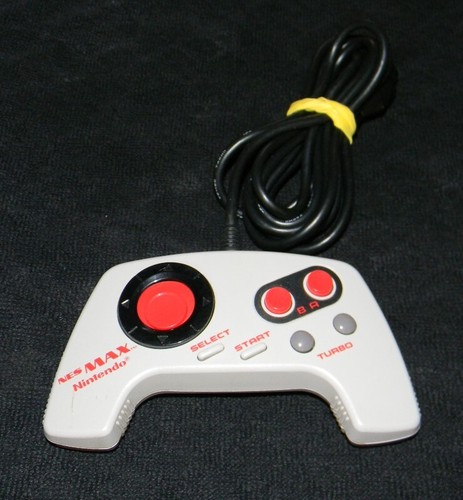 Mando Juego Nintendo NES Max Turbo - Imagen 1 de 2