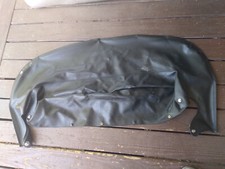 1990 - 1997 Mazda Miata Boot Cover Black