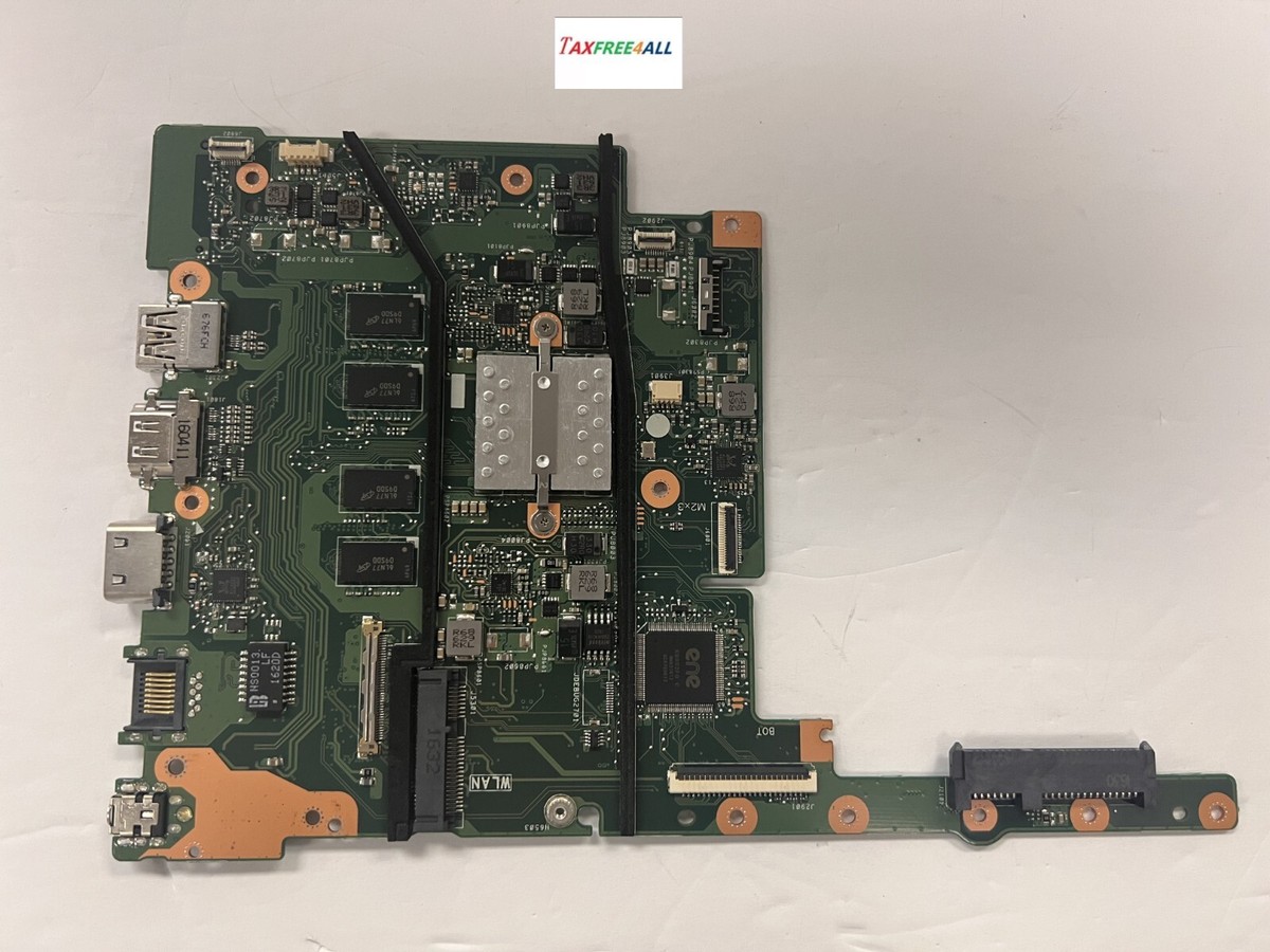Hard Disk Asus E402s Ssd E402NA E502NA With N3350 CPU 2GB/4GB RAM