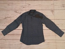 ANTONY MORATO CAMICIA CERIMONIA  BAMBINO TAGLIA 8 12 ANNI SCONTO 30%