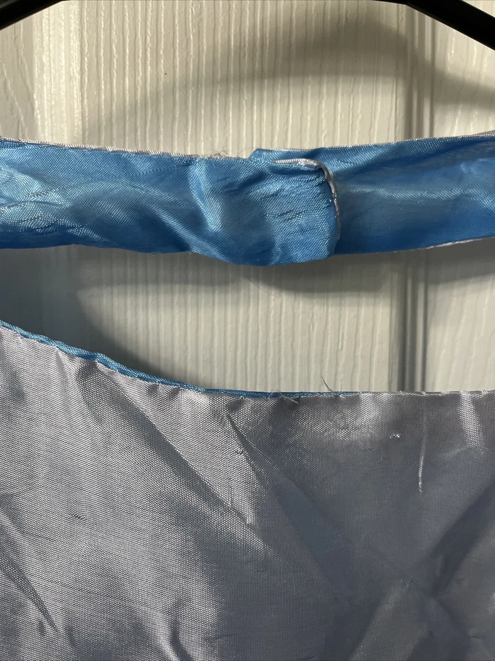 PJ Mask Romeo Mad Scientist Play Pretend Costume Cape Cosplay Halloween - Image 3 of 4