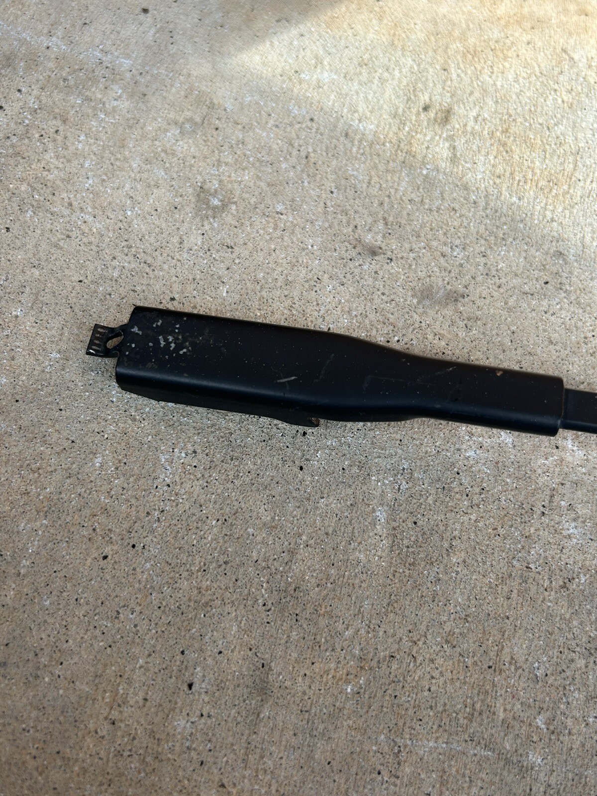 2012 - 2018 Ford Focus Windshield Wiper Arm Front Right Passenger  