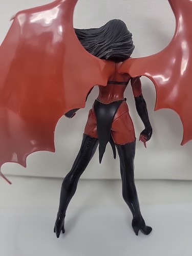 1997 6-Inch "Purgatory" Action Figure from Chaos! Comics - 第 8/14 張圖片