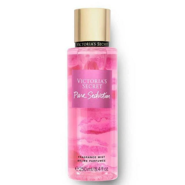 Victoria's Secret Women's Body Sprays & Mists