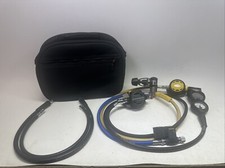 Atomic Aquatics Titanium T1 Yoke Ti2 and Lege...