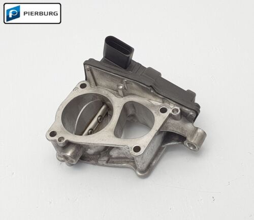 VOLKSWAGEN TOUAREG 10-18 7P5,7P6 3.0 TDI GENUINE THROTTLE BODY 059129593H