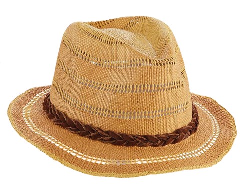 Scala Pronto Womens Vented Crown 