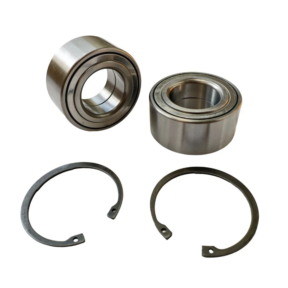 2 PC Rear Wheel Bearing For Mercedes-Benz ML320 E320 ML350 S500 S430 ML500 ML430 - Imagem 3 de 4