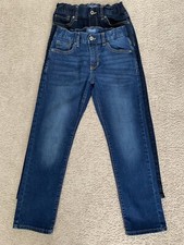 OLD NAVY ATHLETIC FIT BOYS JEANS BUNDLE, Size 10R