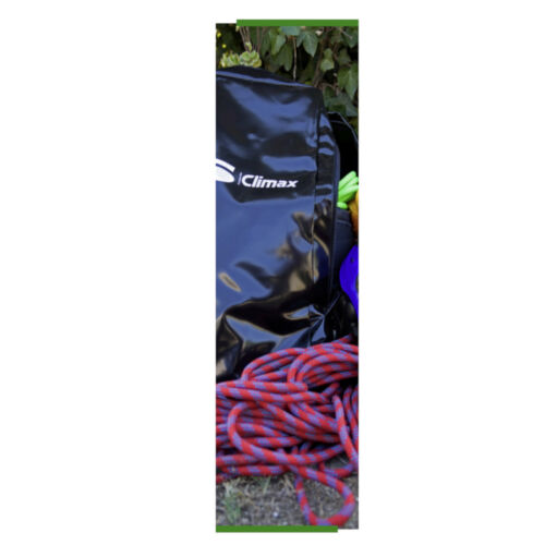 Wasserdichter Rucksack Seesack Packsack Trockentasche Camping Schwimmen 30 L - Bild 3 von 3
