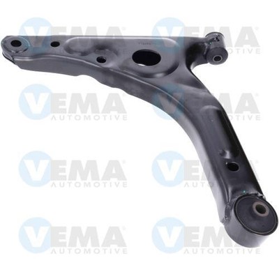 Braccio Oscillante Anteriore Inferiore Per Ford Fiesta Mk6 2008-2016 4 Pezzi - Foto 2