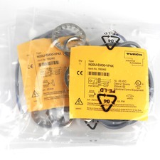 1PC Turck NI20U-EM30-VP4X NI20UEM30VP4X Proximity Switch New