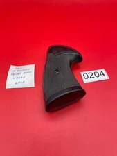 Pachmayr Presentation Smith & Wesson K Frame Large Grips Lot #0204