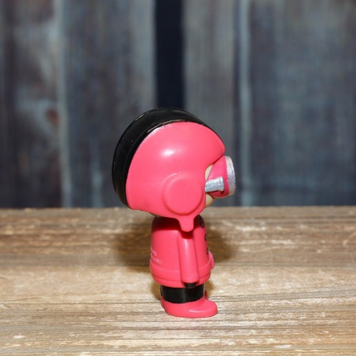 Ryan's World Mystery Microverse RED RYAN Figure - Picture 2 of 9