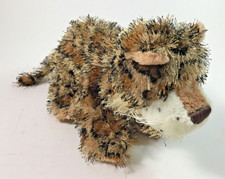Ganz Webkinz Leopard No Code HM031 9"
