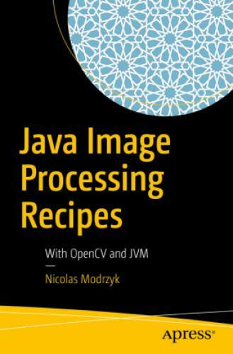 Thumbnail - Java Image Processing Recipes With Opencv And Jvm 4942