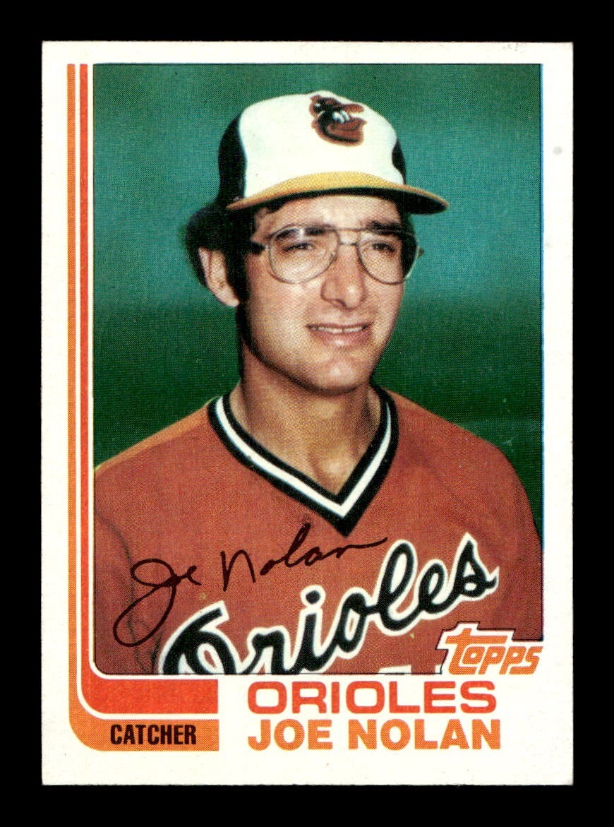 1982 Topps Traded 1-132 EX-MT/NM Pick From List All PICTURED - Picture 440 of 501