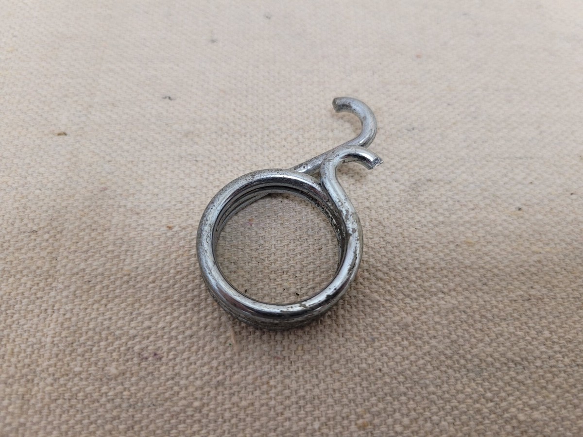 かくにんよう Kawasaki Z1 900 73-75 Carburetor Carb Throttle Shaft Return Spring