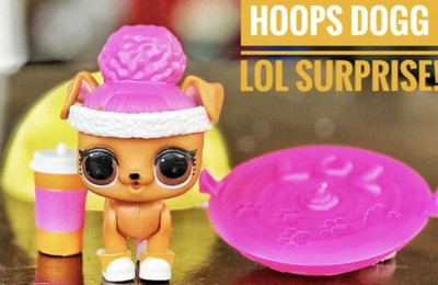 hoops dogg lol pet