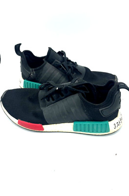 Adidas NMD R1 Japan Heel Men's SZ 11.5 Fashion Athletic Running Sneakers EF4260