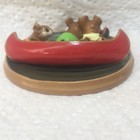 WEE FOREST FOLK WATERBUGS NEW/MINT WITH BOX — photo 3