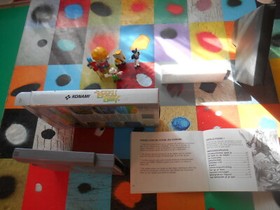   --  * BAYOU  BILLY *  --  FAH * -   cOmplet   pOur   NINTENDO  NES *  1990  --