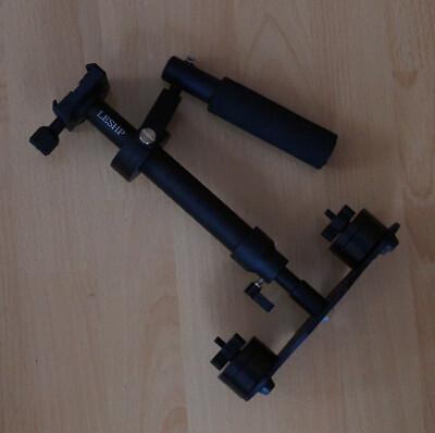 LESHP Schwebestativ, Kamera-Stabilisator