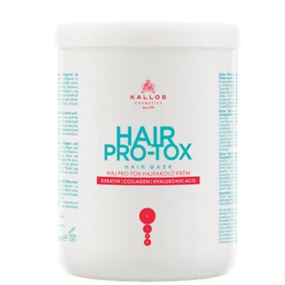 KALLOS COSMETICS KJMN Hair Pro-Tox Hair Mask 1 L