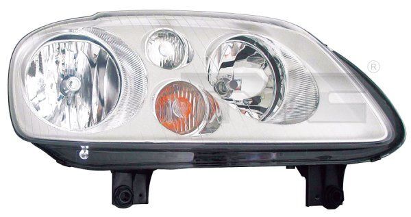 TYC 20-0387-05-2 Hauptscheinwerfer FüR VW-image