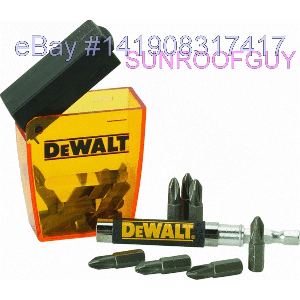 Dewalt dw2053 clearance