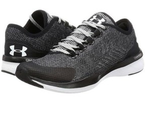 under armour charged push