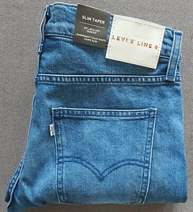 levis l32