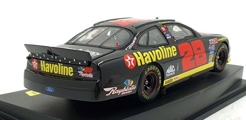 Revell 1/24 Scale V249801445 - Ford Taurus #28 Texaco 1998 - Irwin - Picture 2 of 7