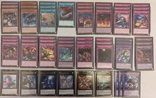 YuGiOh! Dinomorphia Deck 40 Karten Main Deck ...