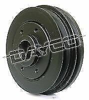 POWERBOND HARMONIC BALANCER for TOYOTA LANDCRUISER 4.0L 6CYL FJ75R FJ80R 3F 3FE