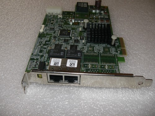 ADLINK 2-CH Frame Grabber Card PCIe-GIE72 mit PoE - Bild 2 von 3