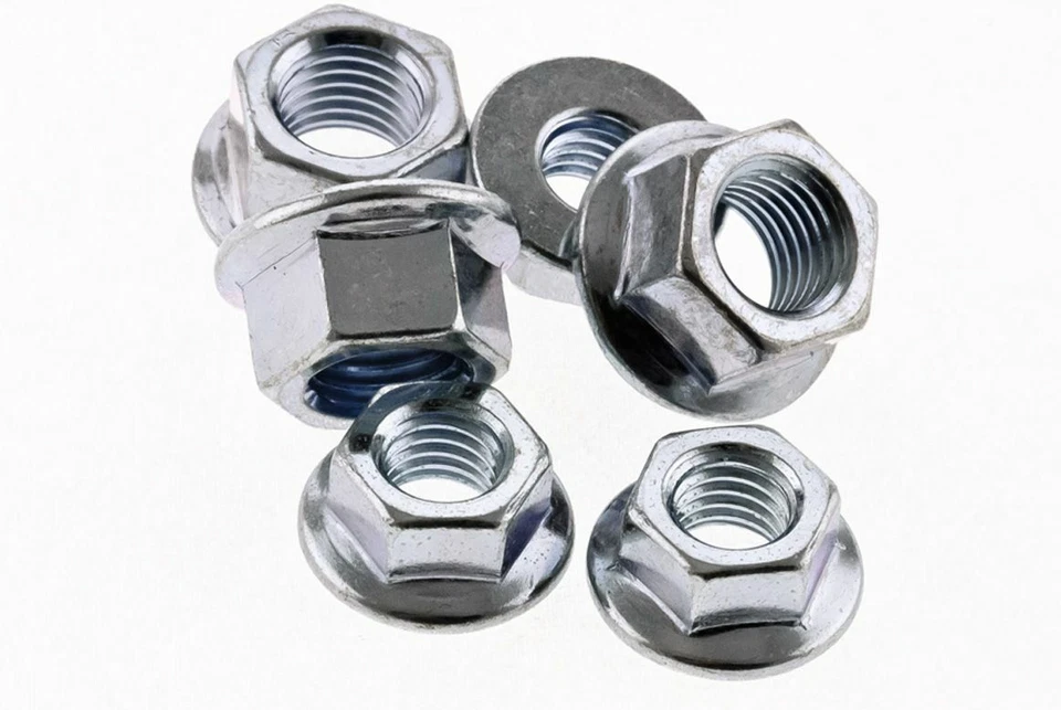 1968-1999 Honda Z50 Engine Rebuild Bolt Kit | FACTORY style ZINC Fasteners Foto 4 de 4