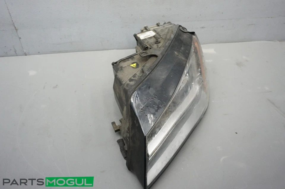 FARO IZQUIERDO AUDI A8 S8 2011-2014 LH FULL LED OEM Foto 3 de 4