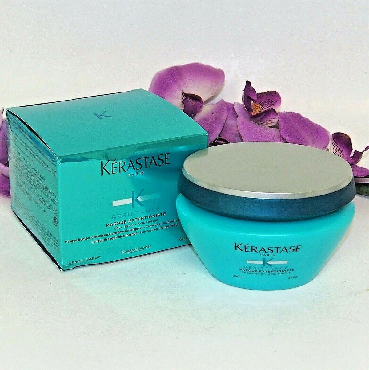 Kérastase Masque IntenseRégénérant 200ml Kérastase chronologiste régénérant essential revitalizing
