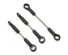 Blade 230 S Servo Pushrod Set [BLH1509]