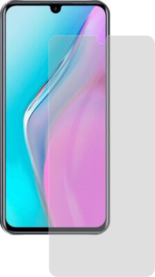 4x Premium Panzerfolie für Infinix Hot 11 Play  - kristallklar-Displayschutzfoli