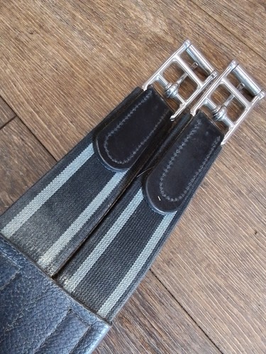 Kentaur Dijon Anatomic Leather Girth 125cm CAL 2379 - Picture 21 of 23