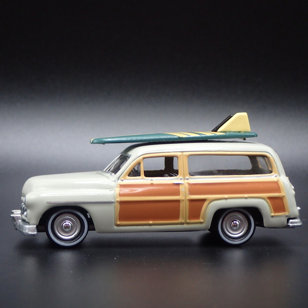 MCC/'39 Chevyシボレー WoodyWagonウッディワゴン 1/18 Mcc/'39 Chevy Woodywagon 1/18 | eBay