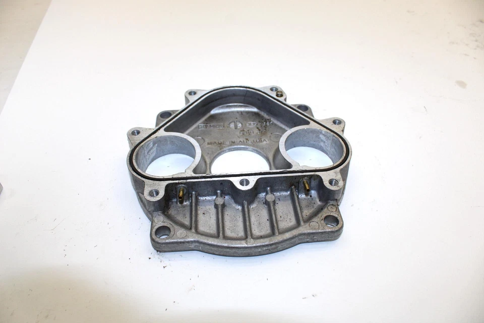 Cubierta de válvula giratoria Ski-doo Formula Z 583 1996 OEM 420910312 SS93 Foto 4 de 4