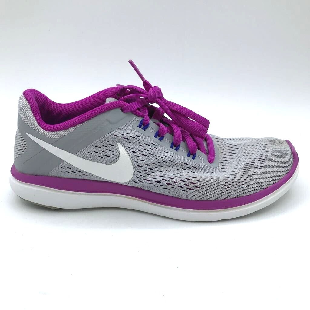 nike women's flex 2016 rn running shoes