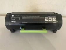 Lexmark MS321 MS421 MS621 MX321 MX421 MX622 B2338dw B2546  Toner 56F1H0E 42%