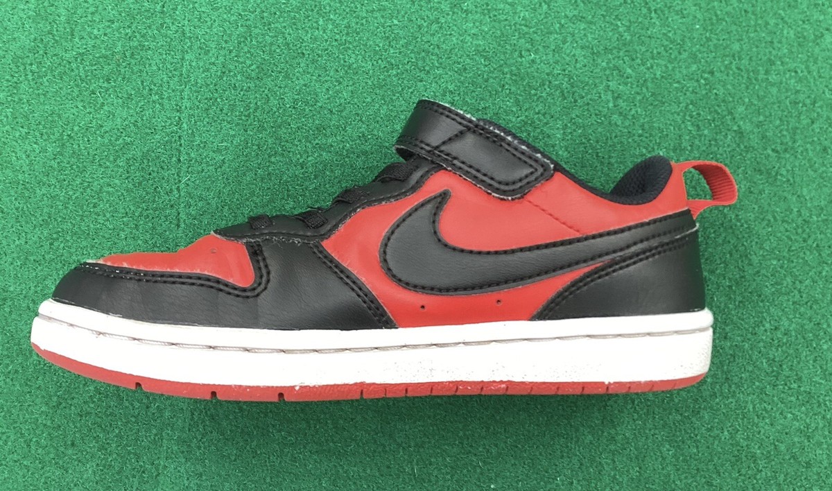 スニーカー Nike Court Burrow Low Recraft Junior Shoes DV5456-600 Court Borough Low Recraft - Youth – ShopWSS